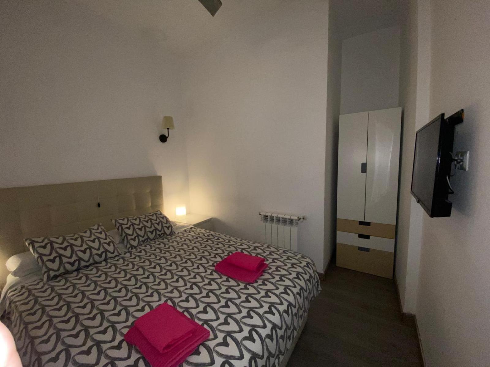 Hostal Goyal Pizarro — Foto 3